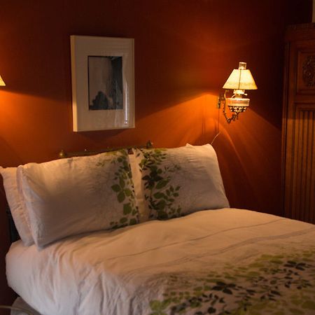 Oscar'S Bed & Breakfast Buffalo Exteriör bild